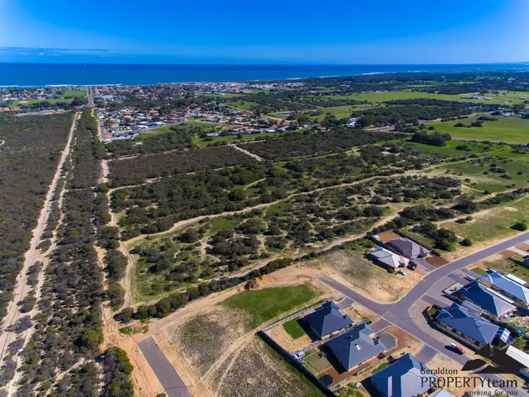 Seventh view of Homely land listing, 43 Weeloo Road, Waggrakine WA 6530