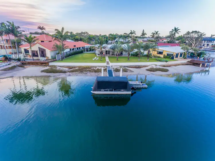 36 Aroona Avenue, Buddina QLD 4575
