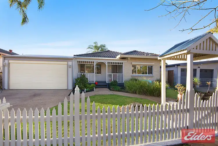 7 Kansas Place, Toongabbie NSW 2146