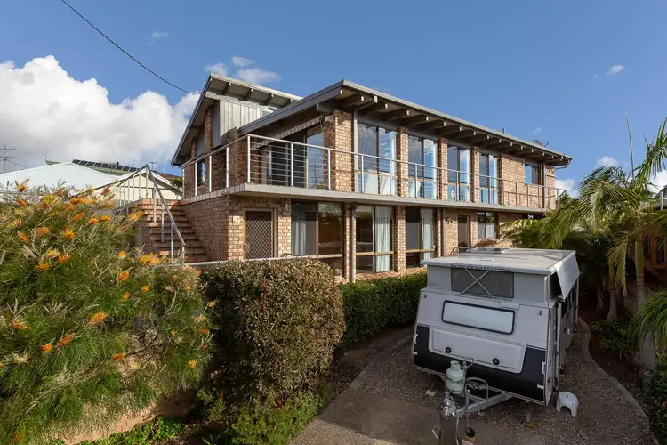 Second view of Homely house listing, 18 Ridge Street, Catalina NSW 2536