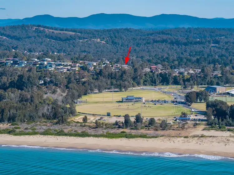 Third view of Homely house listing, 18 Ridge Street, Catalina NSW 2536