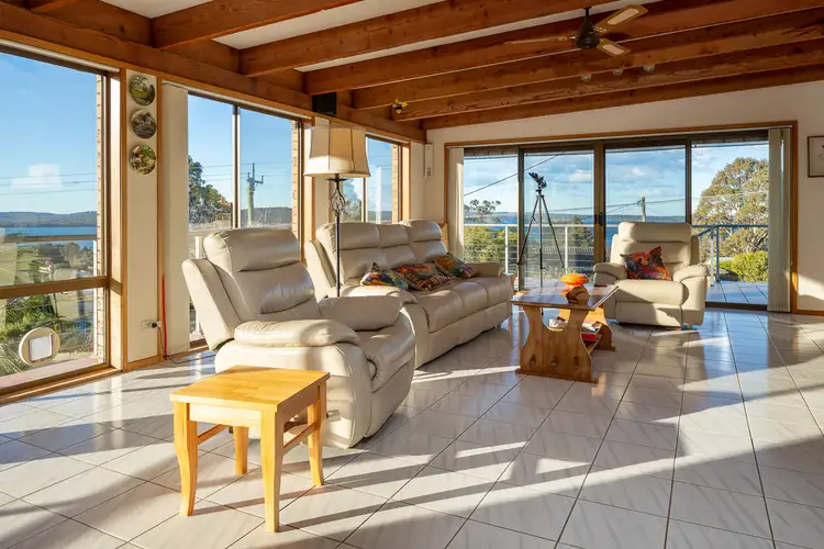 Fourth view of Homely house listing, 18 Ridge Street, Catalina NSW 2536