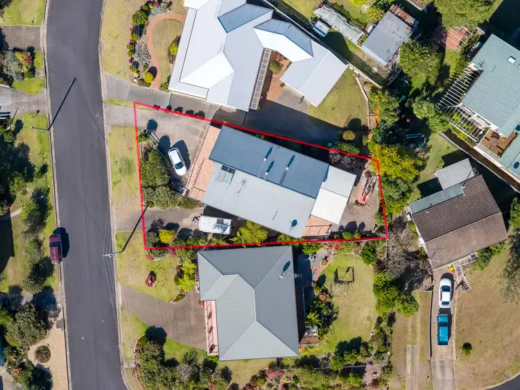 Fifth view of Homely house listing, 18 Ridge Street, Catalina NSW 2536