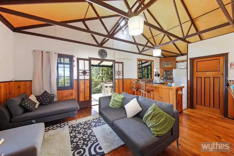 168 Andersons Road, Federal QLD 4568