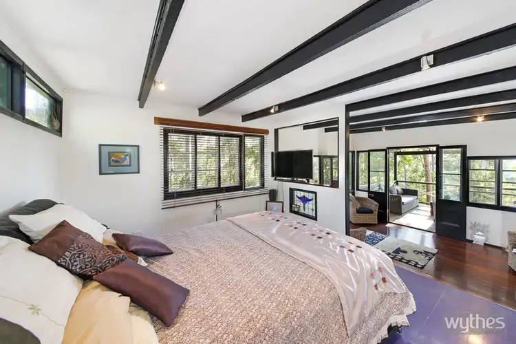 Sixth view of Homely house listing, 168 Andersons Road, Federal QLD 4568