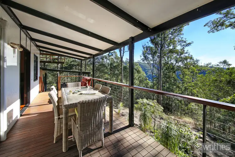 Seventh view of Homely house listing, 168 Andersons Road, Federal QLD 4568