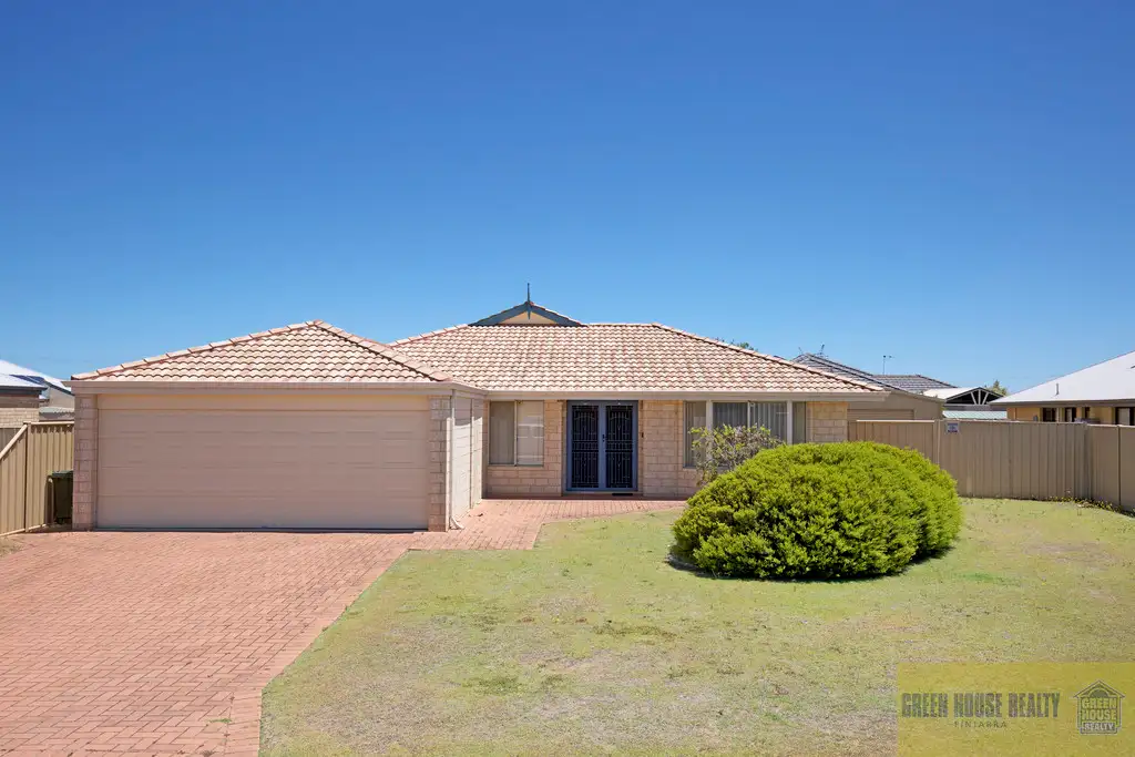 Main view of Homely house listing, 27 Sunset Circle, Pinjarra WA 6208