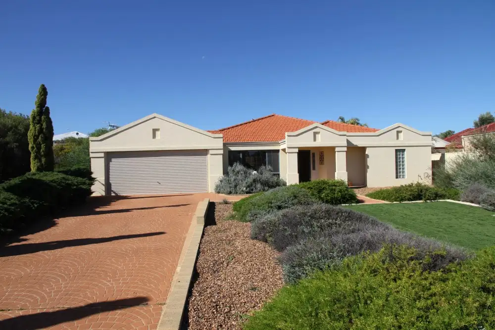 Main view of Homely house listing, 41 Quayside Vista, Drummond Cove WA 6532