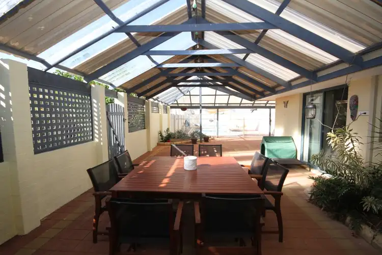 Fourth view of Homely house listing, 41 Quayside Vista, Drummond Cove WA 6532