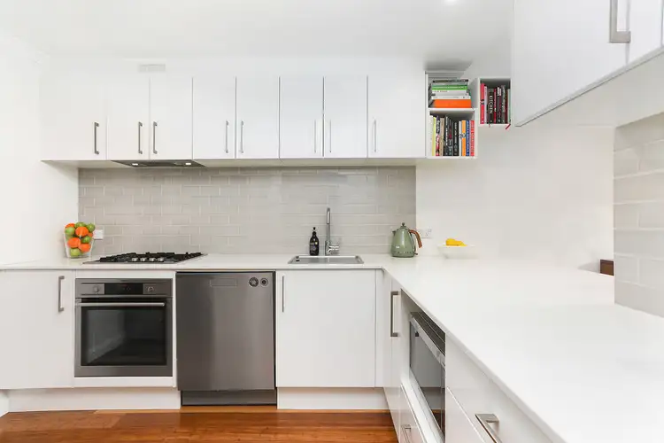 Sixth view of Homely house listing, 13/8-26 Darley Road (Access via Allen St), Leichhardt NSW 2040