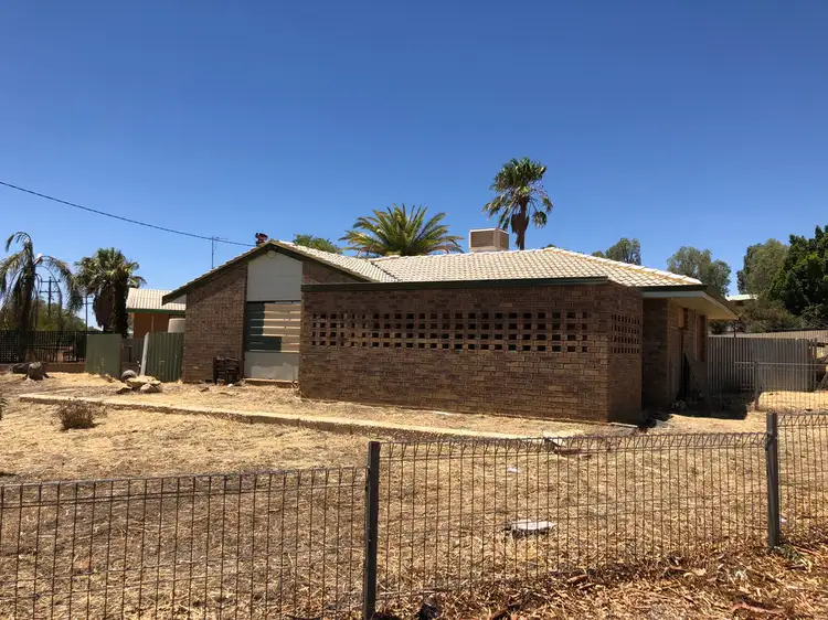 38 Birdwood Street, Mullewa WA 6630