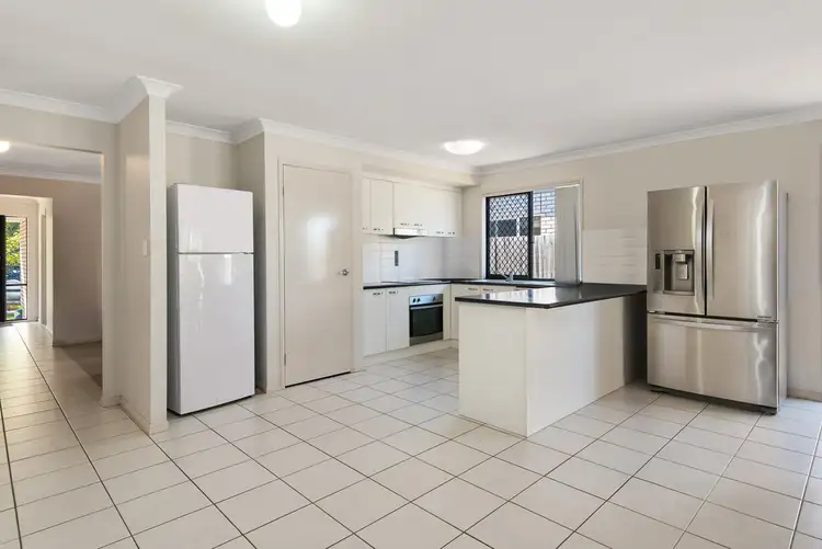 Third view of Homely house listing, 17 Barrallier Pl, Drewvale QLD 4116