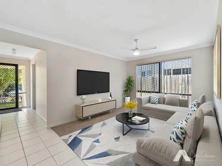 Fifth view of Homely house listing, 17 Barrallier Pl, Drewvale QLD 4116