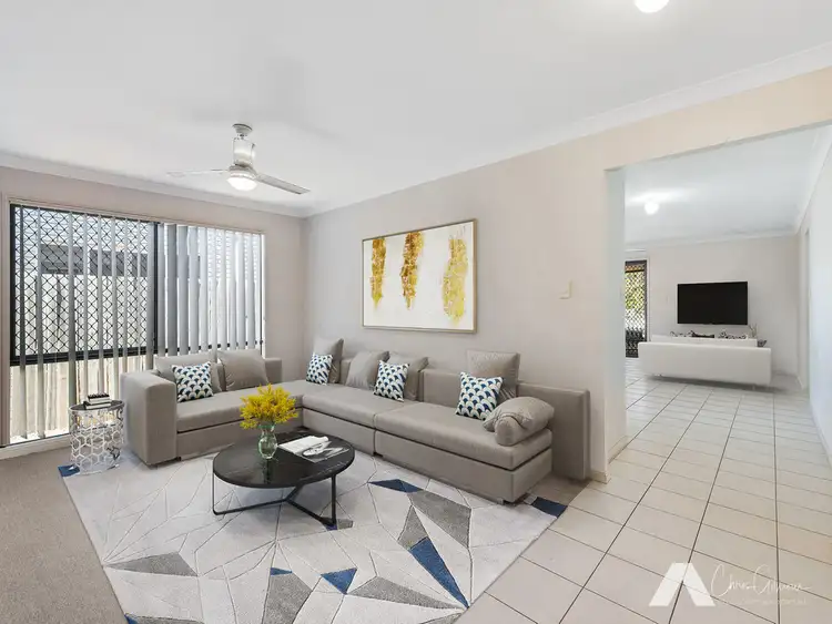 Sixth view of Homely house listing, 17 Barrallier Pl, Drewvale QLD 4116