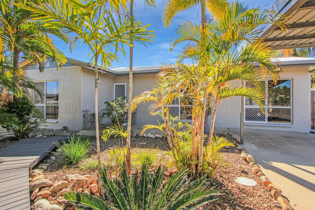 Main view of Homely house listing, 6 Timberlea Close, Deeragun QLD 4818