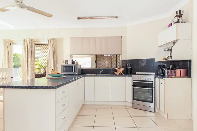 Second view of Homely house listing, 6 Timberlea Close, Deeragun QLD 4818