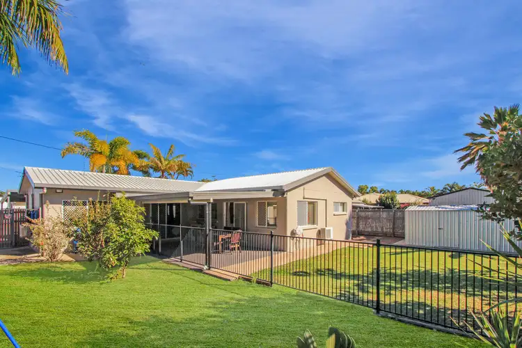 Fifth view of Homely house listing, 6 Timberlea Close, Deeragun QLD 4818