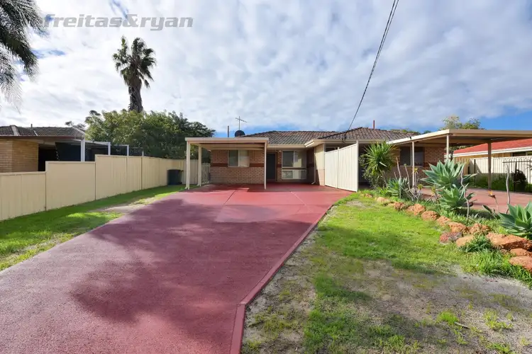 118A Renou Street, East Cannington WA 6107