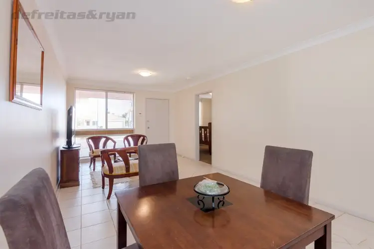 Second view of Homely semi-detached listing, 118A Renou Street, East Cannington WA 6107