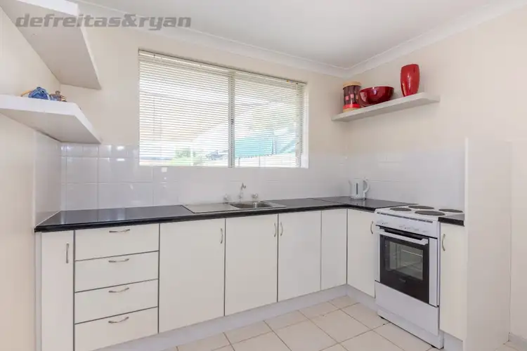 Third view of Homely semi-detached listing, 118A Renou Street, East Cannington WA 6107
