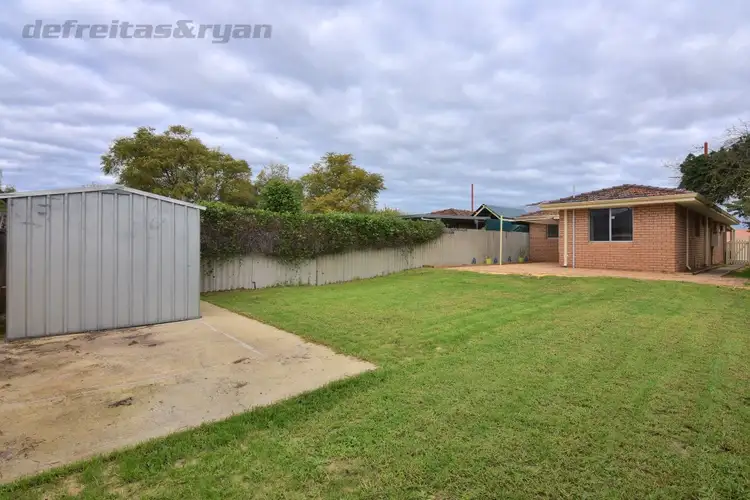 Fourth view of Homely semi-detached listing, 118A Renou Street, East Cannington WA 6107