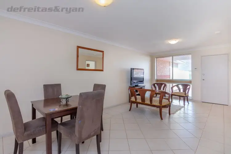 Fifth view of Homely semi-detached listing, 118A Renou Street, East Cannington WA 6107