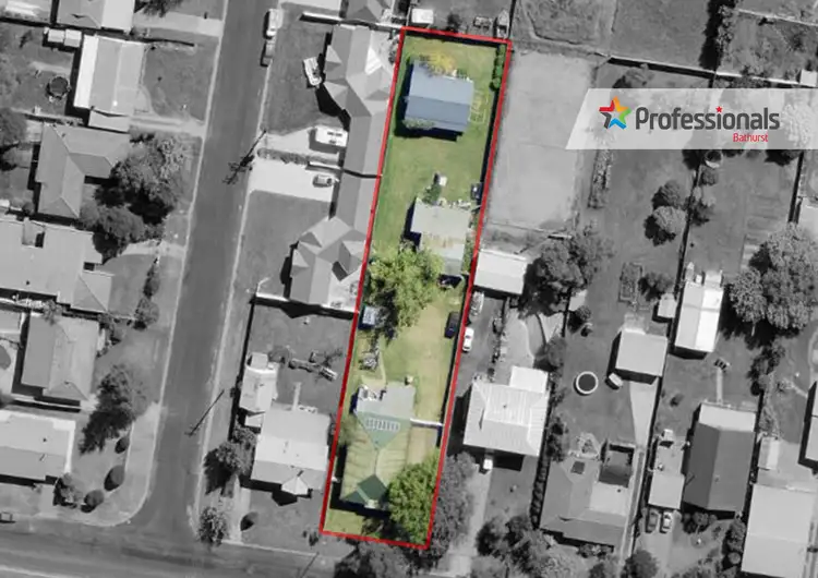 Main view of Homely house listing, 29 Wellington Street, Eglinton NSW 2795