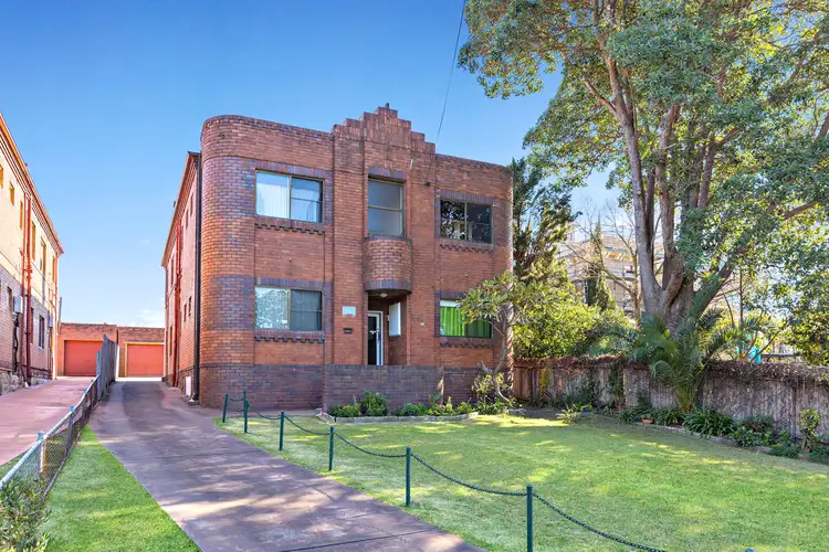 143 Victoria Street, Ashfield NSW 2131