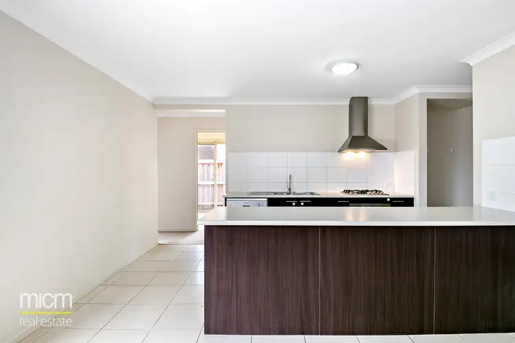 Third view of Homely house listing, 15 Warunda Parade, Point Cook VIC 3030
