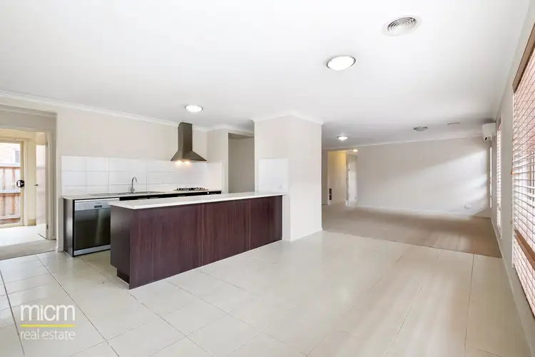 Fourth view of Homely house listing, 15 Warunda Parade, Point Cook VIC 3030