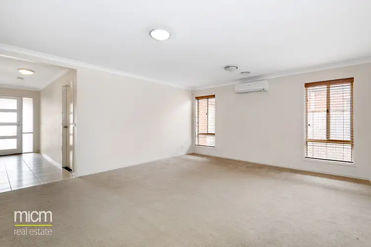 Fifth view of Homely house listing, 15 Warunda Parade, Point Cook VIC 3030