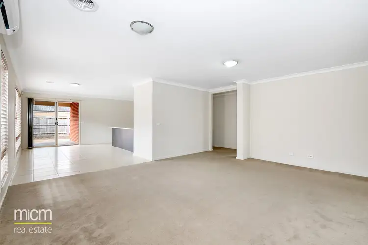 Sixth view of Homely house listing, 15 Warunda Parade, Point Cook VIC 3030