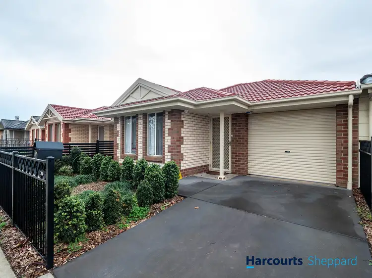 Second view of Homely house listing, 57 Gladstone Crescent, Mansfield Park SA 5012