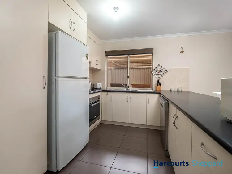 Fourth view of Homely house listing, 57 Gladstone Crescent, Mansfield Park SA 5012