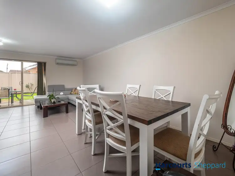 Fifth view of Homely house listing, 57 Gladstone Crescent, Mansfield Park SA 5012