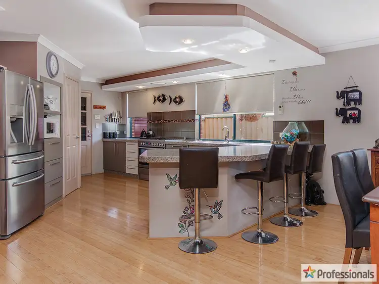 Third view of Homely house listing, 6 Hunter Way, Bertram WA 6167
