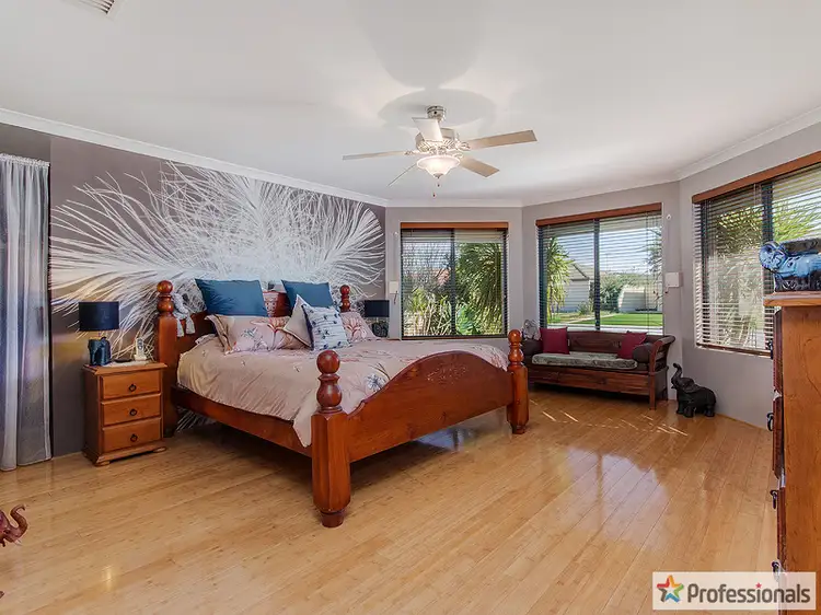 Fourth view of Homely house listing, 6 Hunter Way, Bertram WA 6167
