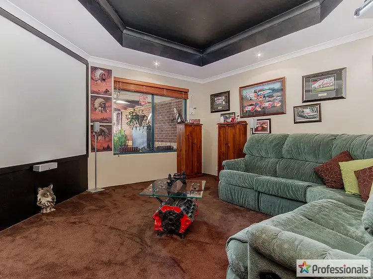 Sixth view of Homely house listing, 6 Hunter Way, Bertram WA 6167