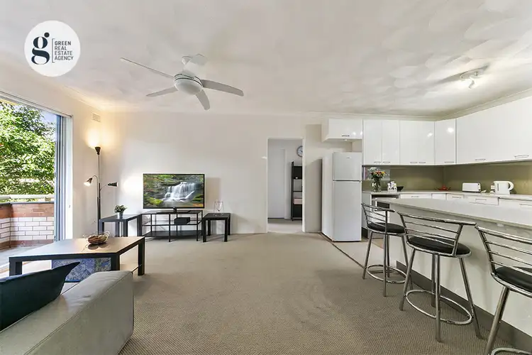Main view of Homely unit listing, 5/9 Gaza Road, West Ryde NSW 2114