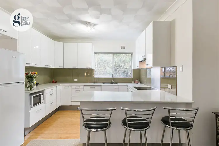 Second view of Homely unit listing, 5/9 Gaza Road, West Ryde NSW 2114