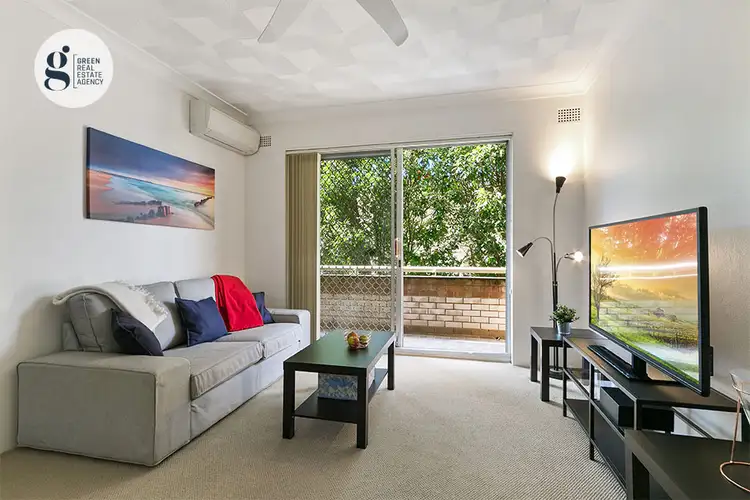 Third view of Homely unit listing, 5/9 Gaza Road, West Ryde NSW 2114