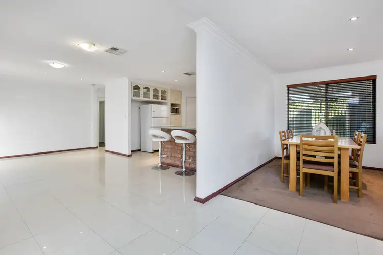 Sixth view of Homely house listing, 61 Grassbird Loop, Yangebup WA 6164