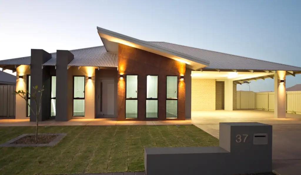 Main view of Homely house listing, 37 Dotterel Lp, Nickol WA 6714