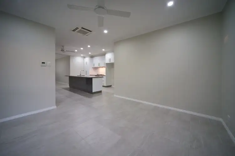 Fourth view of Homely house listing, 37 Dotterel Lp, Nickol WA 6714