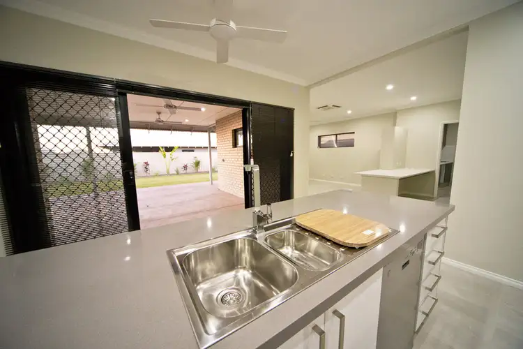 Seventh view of Homely house listing, 37 Dotterel Lp, Nickol WA 6714