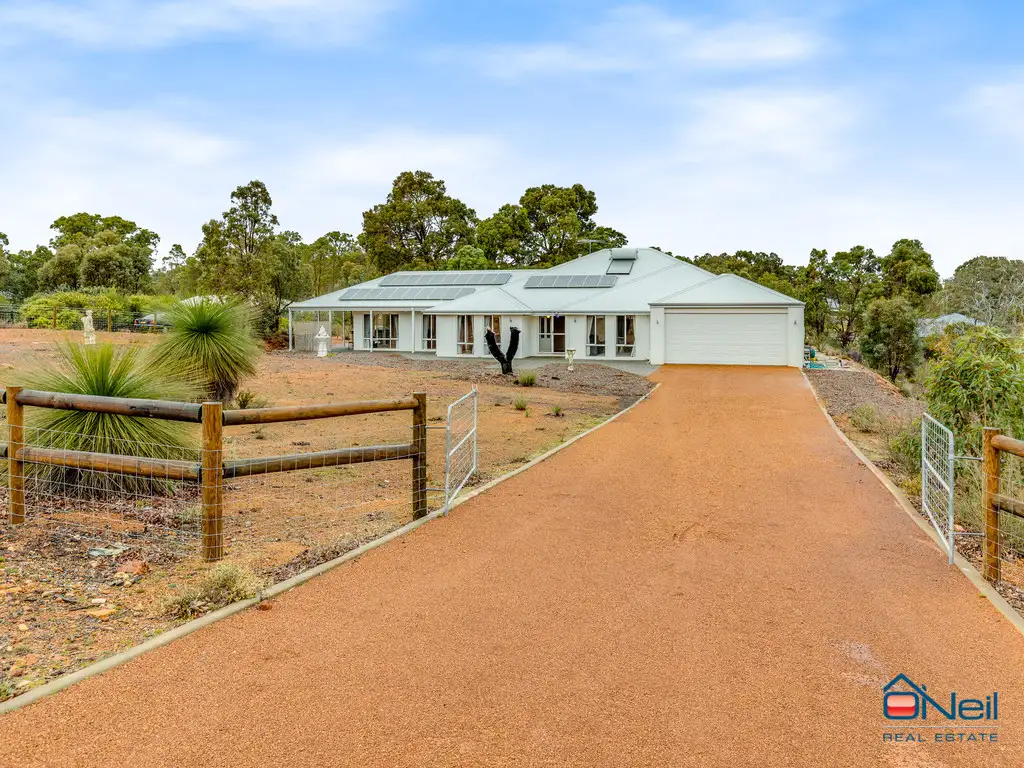 Main view of Homely house listing, 3 Aviemore Drive, Bedfordale WA 6112