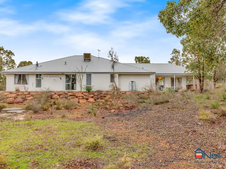 Second view of Homely house listing, 3 Aviemore Drive, Bedfordale WA 6112