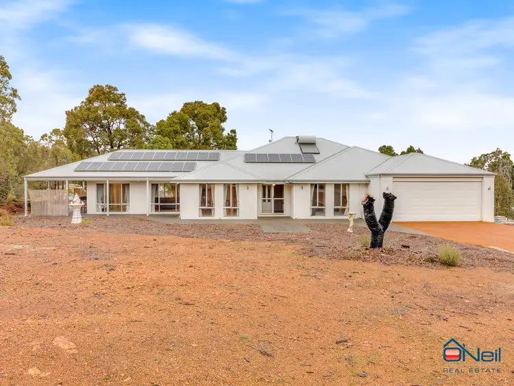 Third view of Homely house listing, 3 Aviemore Drive, Bedfordale WA 6112