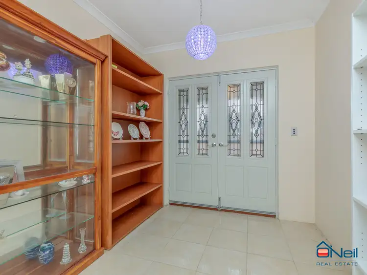 Fourth view of Homely house listing, 3 Aviemore Drive, Bedfordale WA 6112
