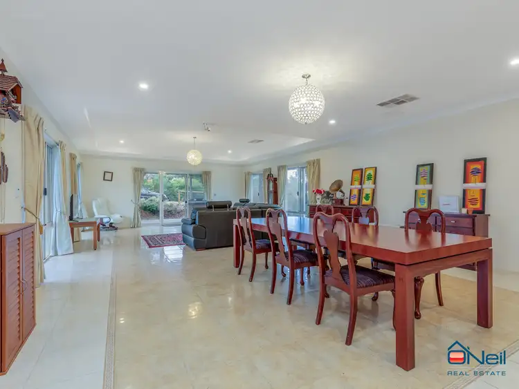 Fifth view of Homely house listing, 3 Aviemore Drive, Bedfordale WA 6112